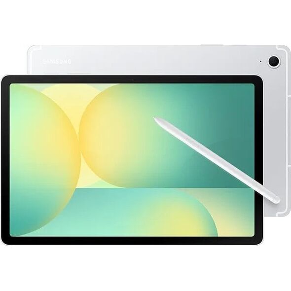 SAMSUNG Galaxy Tab S10 FE Wifi 27,70cm 10,9Zoll 128GB Silver