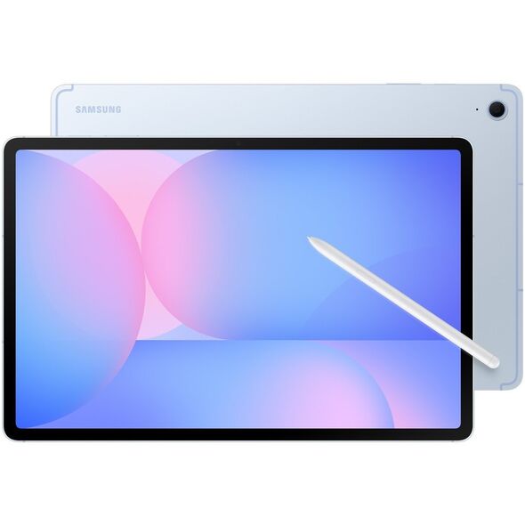 Galaxy Tab S10 FE+ 8GB/128GB 5G SM-X626BLBREUE niebieski