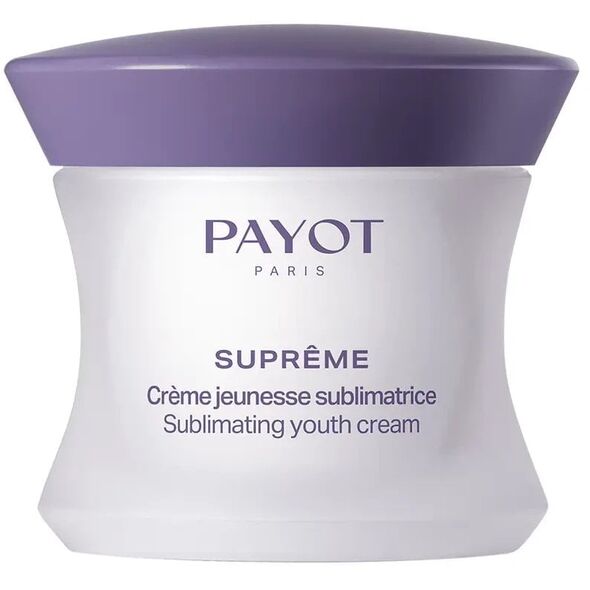 Payot, Supreme Sublimating, Anti-Aging, Day, Cream, For Face, 50 ml For Women