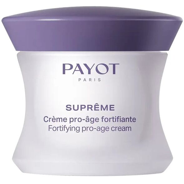 Payot, Supreme Fortifying Pro-Age, Strengthening, Cream, For Face, 50 ml For Women
