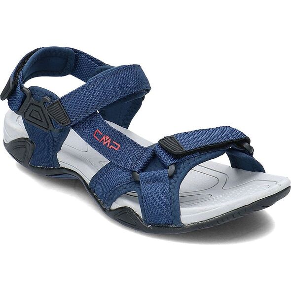 CMP Sandały męskie Hamal Hiking Sandal Marine r. 41 (38Q9957-M919)