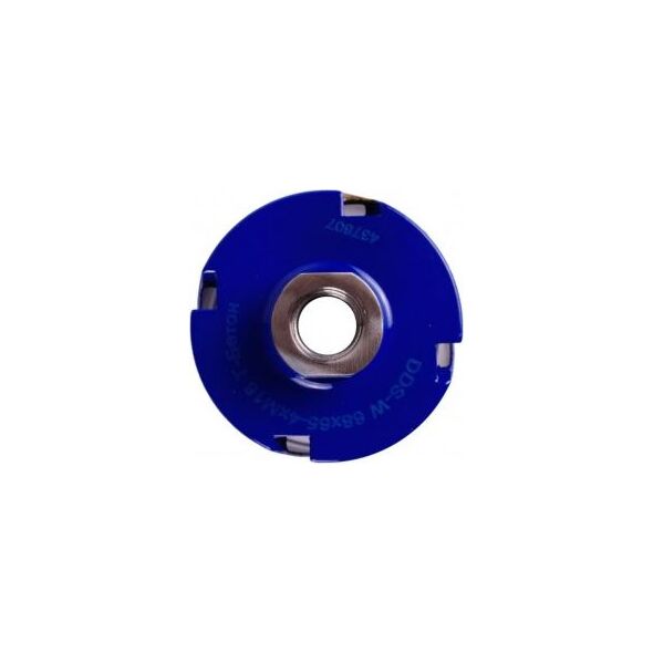 Di-Star Otwornica DDS-W 82x65-4x16 -Beton