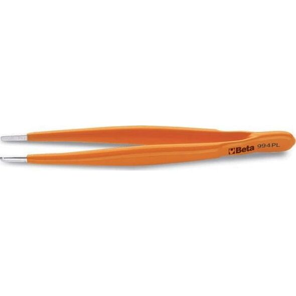 Beta Tools PĘSETA PROSTA POWLEKANA PCV 994PL BETA UTENSILI S.P.A.