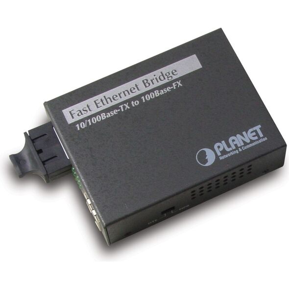 Konwerter światłowodowy Planet FT-802S15