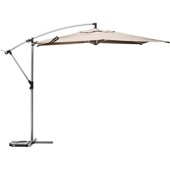 Ομπρέλα κήπου με σκελετό, MANOA, 300 cm