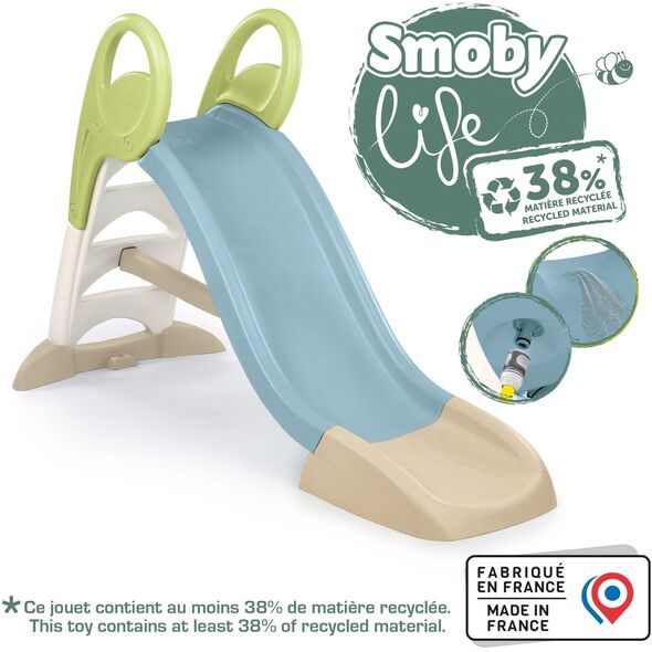 Smoby 820509 plac zabaw / artykuł wyposażenia placu zabaw