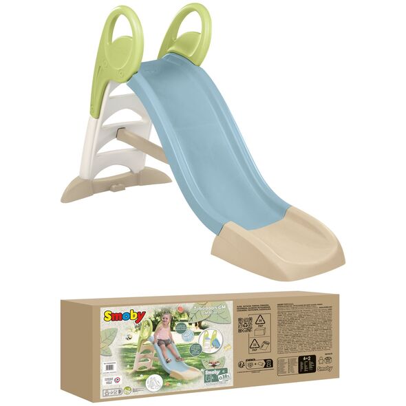 Smoby 820509 plac zabaw / artykuł wyposażenia placu zabaw