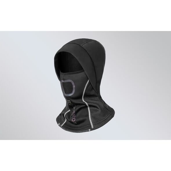 RockBros Kominiarka rowerowa / Maska na twarz Rockbros LF7478-B1 (czarna)