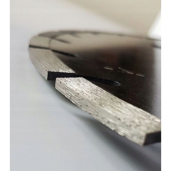Silver TARCZA D.STONER 350mm SEG.