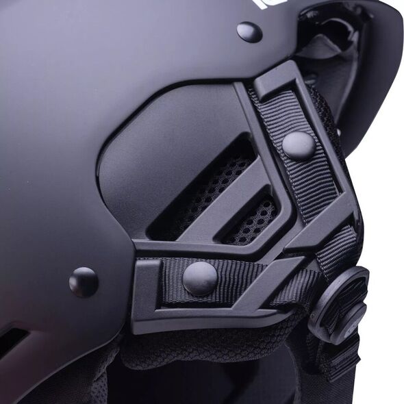 Kask narciarski Iguana Higni rozmiar L (58 - 62 cm)