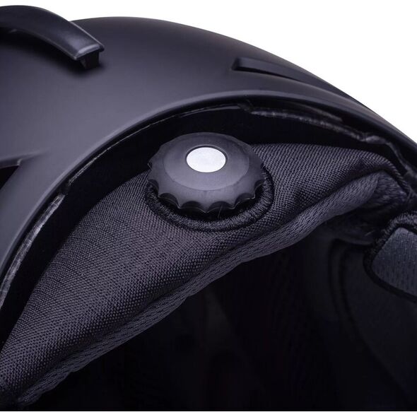 Kask narciarski Iguana Higni rozmiar L (58 - 62 cm)