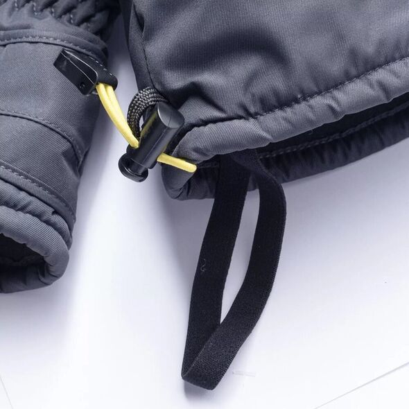 Męskie rękawice Elbrus RICHEN rozmiar l/xl