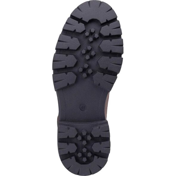 Męskie buty trapery przejściowe jesienne Iguana Idirio Mid rozmiar 42