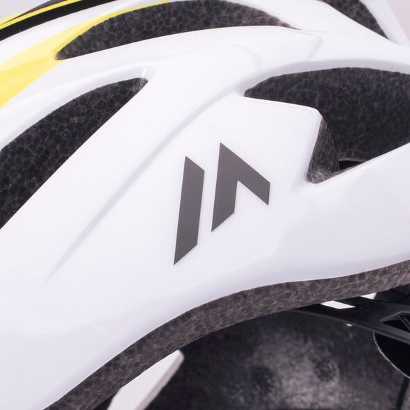 Kask rowerowy na rolki deskorolkę Martes Gubbe rozmiar M 55-58 cm
