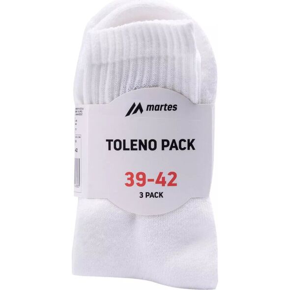 Skarpety za kostkę Martes Toleno 1 para rozmiar 35-38