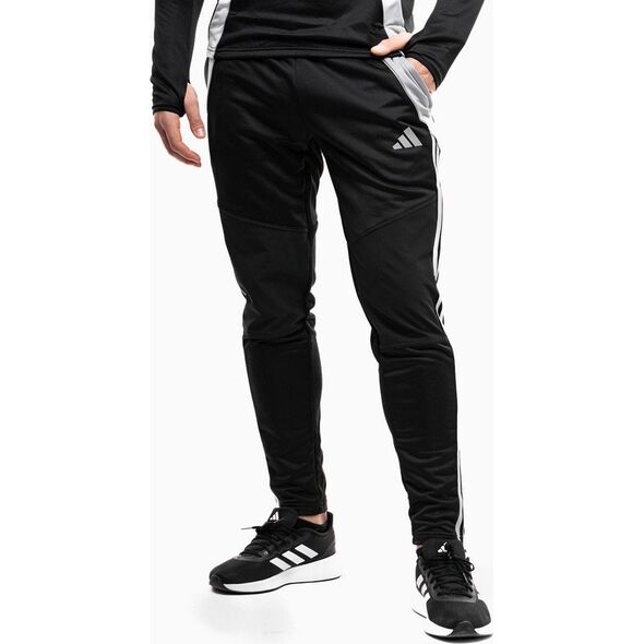 Spodnie męskie adidas Tiro 24 WInterized czarne IM9974 M