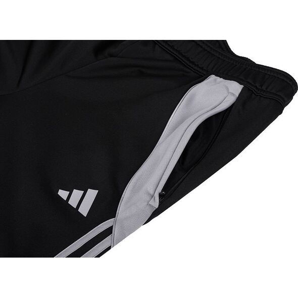 Spodnie męskie adidas Tiro 24 WInterized czarne IM9974 M