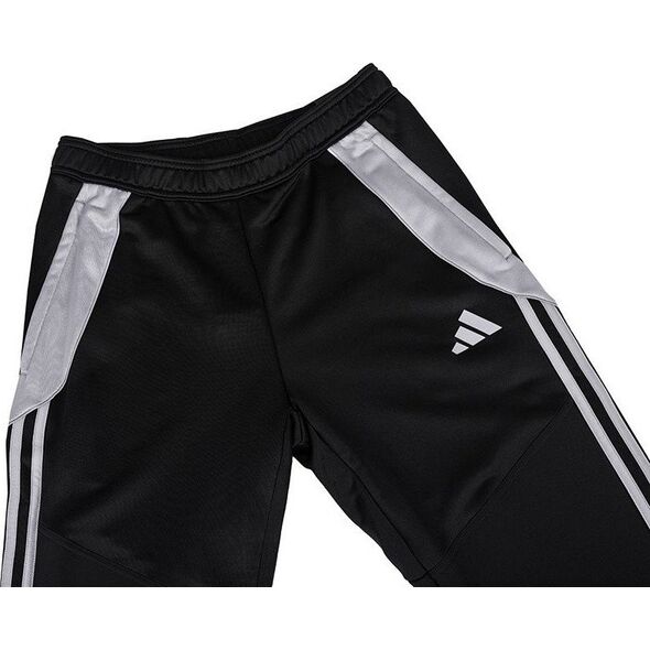 Spodnie męskie adidas Tiro 24 WInterized czarne IM9974 M