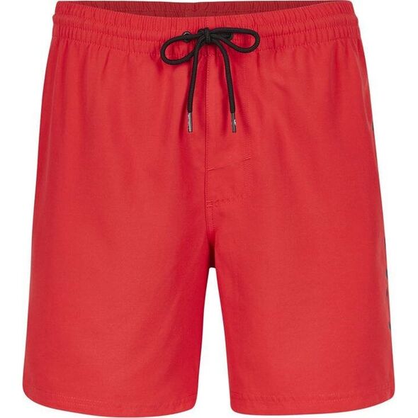 Męskie szorty O'neill Cali 16'' Swim Shorts high risk red rozmiar XL