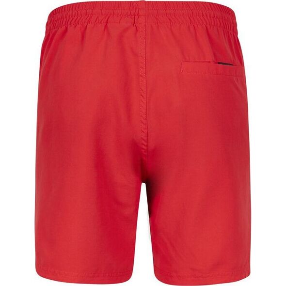 Męskie szorty O'neill Cali 16'' Swim Shorts high risk red rozmiar XL