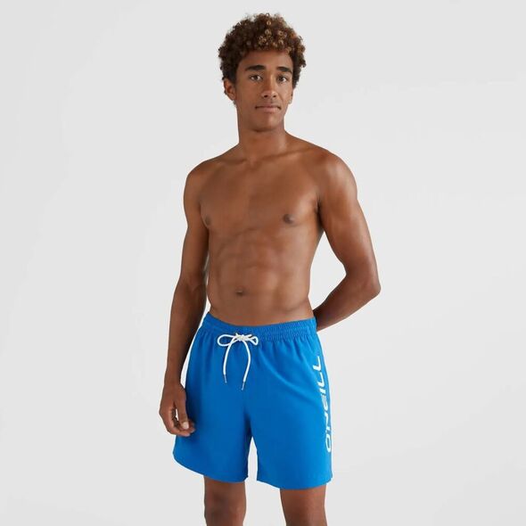 Męskie szorty O'neill Cali Shorts victoria blue rozmiar S