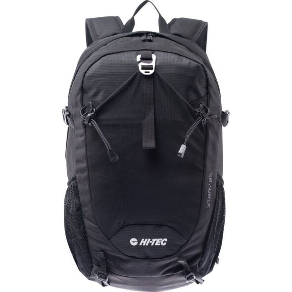 Plecak trekkingowy turystyczny hi-tec stray 20 l czarny