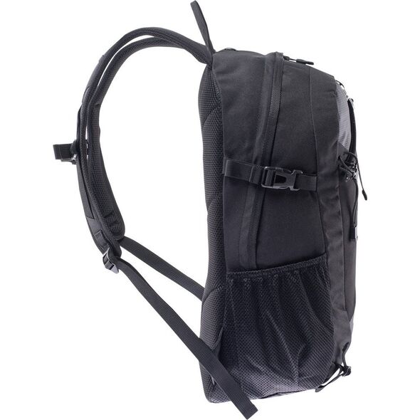 Plecak trekkingowy turystyczny hi-tec stray 20 l czarny