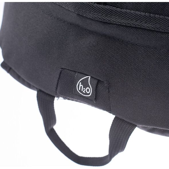 Plecak trekkingowy turystyczny hi-tec stray 20 l czarny