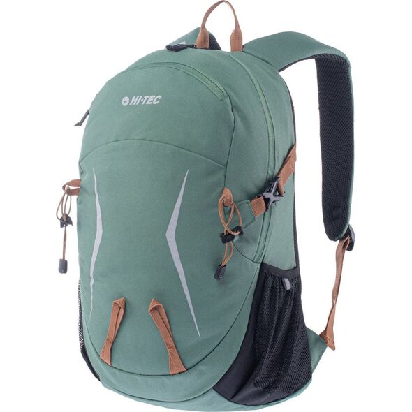 Plecak trekkingowy turystyczny miejski Hi-Tec Mixland 18 litrów 46 x 30 x 16 cm