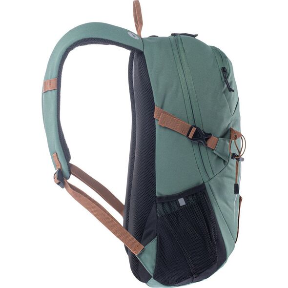 Plecak trekkingowy turystyczny miejski Hi-Tec Mixland 18 litrów 46 x 30 x 16 cm