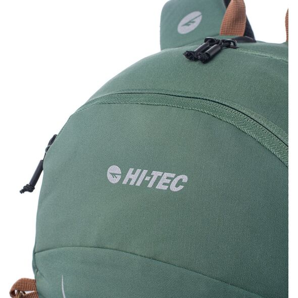Plecak trekkingowy turystyczny miejski Hi-Tec Mixland 18 litrów 46 x 30 x 16 cm