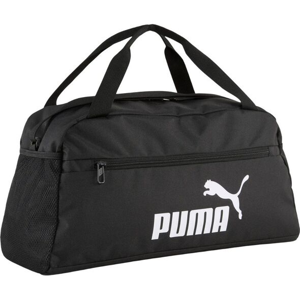 Torba Puma Phase Small czarna 91167 01