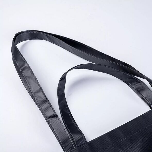 Torba zakupowa Fitanu Shopping Bag wymiary 55 x 48 cm