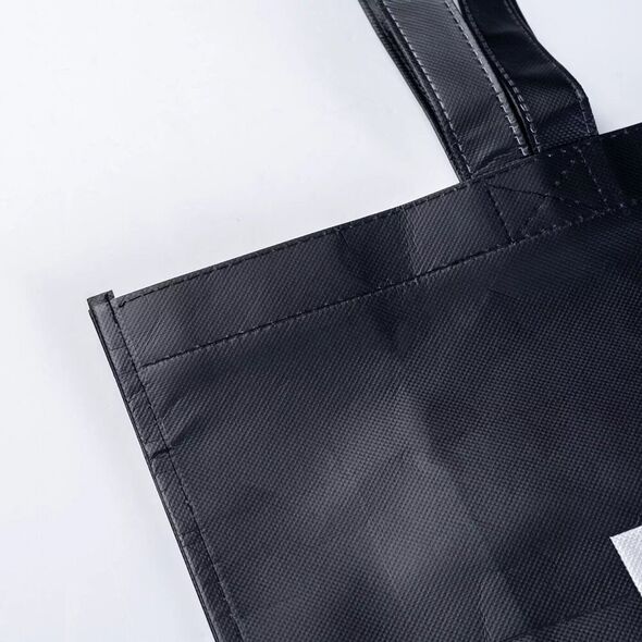 Torba zakupowa Fitanu Shopping Bag wymiary 55 x 48 cm