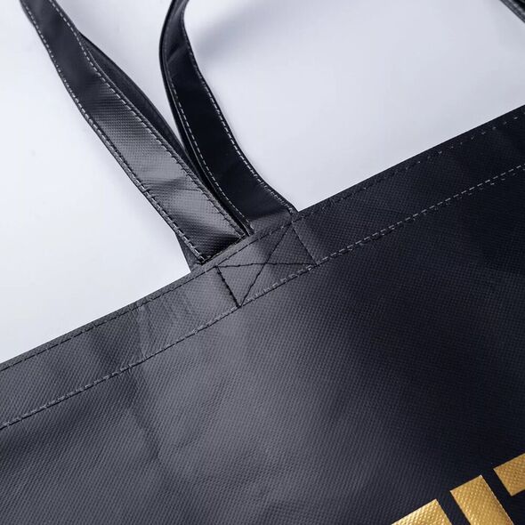 Torba zakupowa Fitanu Shopping Bag wymiary 55 x 48 cm