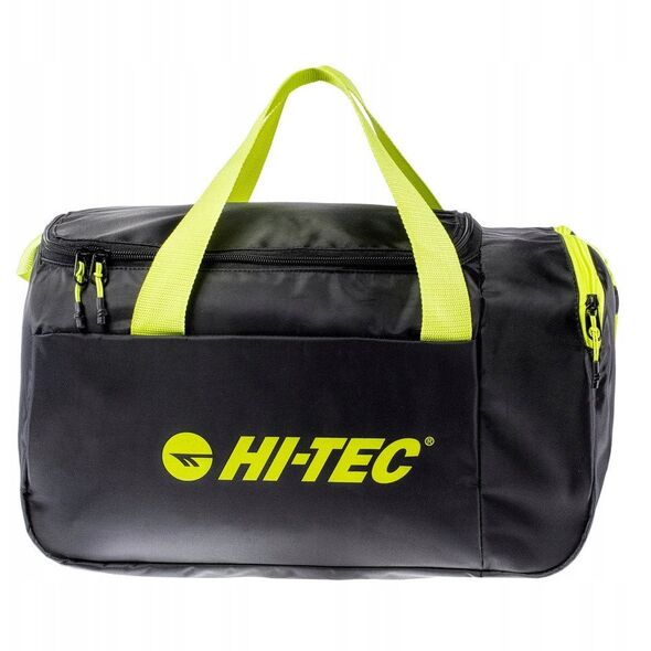 torba treningowa na siłownie Hi-tec Sporti rozmiar 24 l