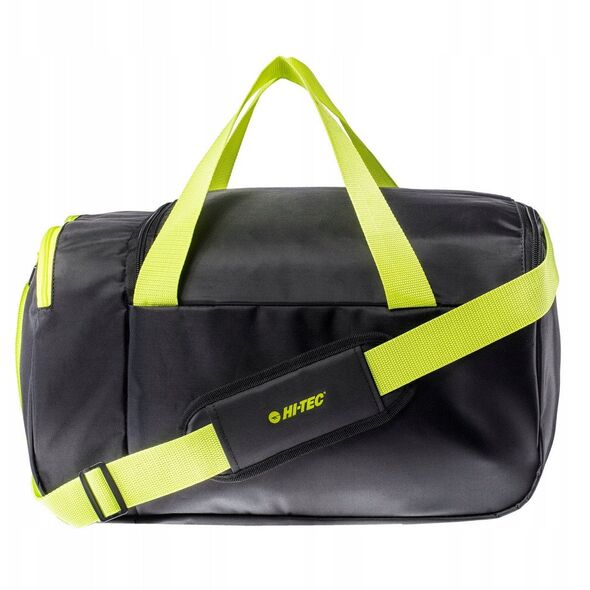torba treningowa na siłownie Hi-tec Sporti rozmiar 24 l