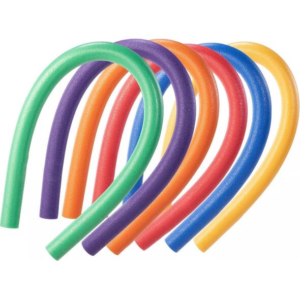 Makaron donauki pływania Aquawave Comfy Noodle 165 cm mix kolorów