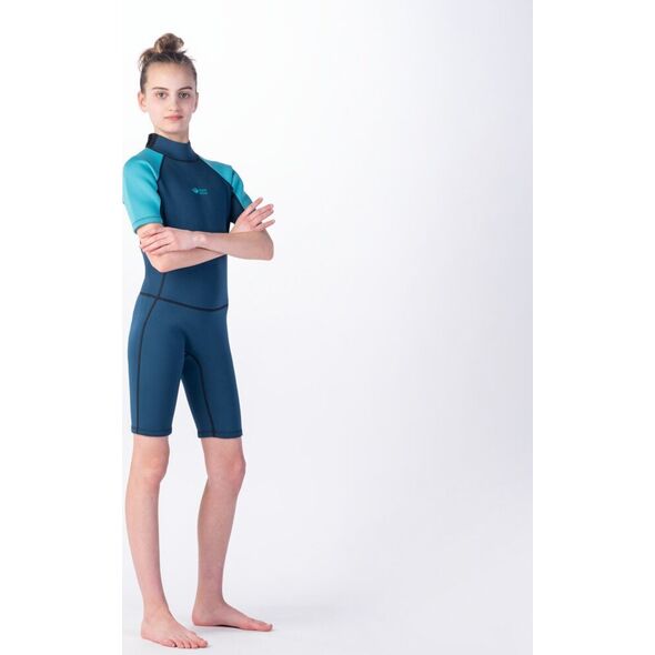 Dziecięca pianka do pływania Aquawave Surfo Jr rozmiar 164cm