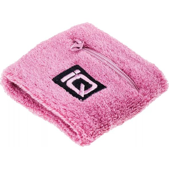 Frotka Iq cross the line GYMBY mellow mauve rozmiar uniwersalny