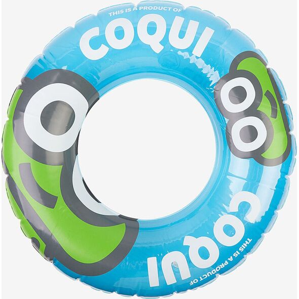 Koło Dmuchane Koło 50cm Coqui S-021 Blue  rozmiar M