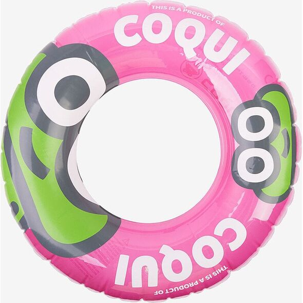Koło Dmuchane Koło 50cm Coqui S-020 Pink  rozmiar M