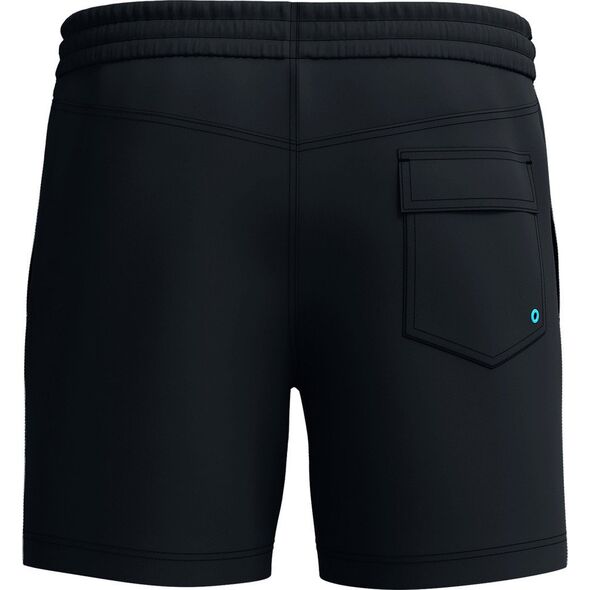 Męskie Szorty Medley Logo 16" Watershort Am  rozmiar M