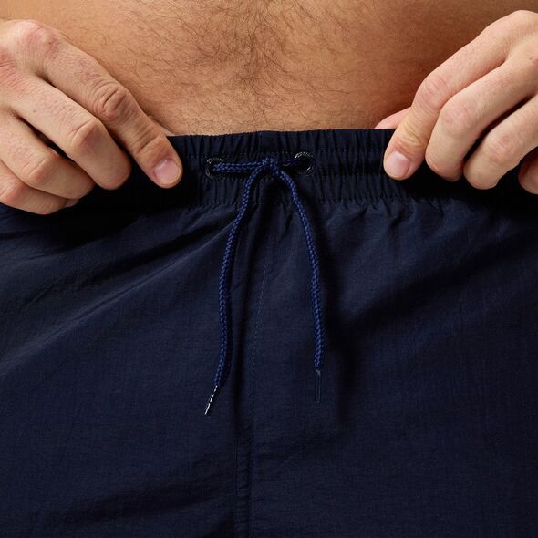 Męskie Szorty Medley Logo 16" Watershort Am  rozmiar L