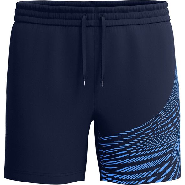 Męskie Szorty Medley Logo 16" Watershort Am  rozmiar M