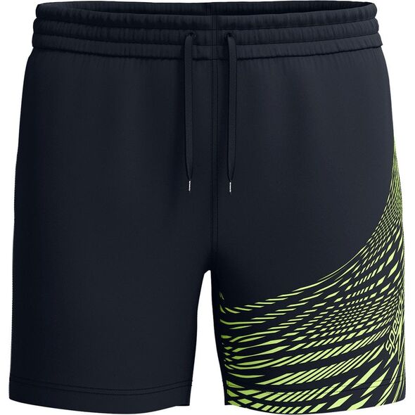 Męskie Szorty Medley Logo 16" Watershort Am  rozmiar L