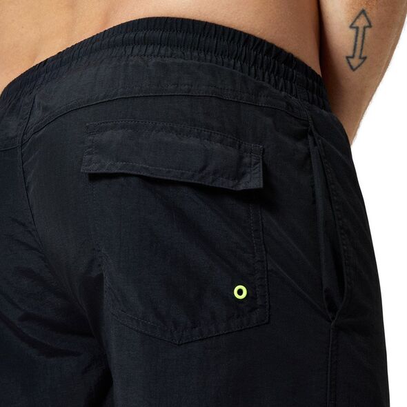 Męskie Szorty Medley Logo 16" Watershort Am  rozmiar L