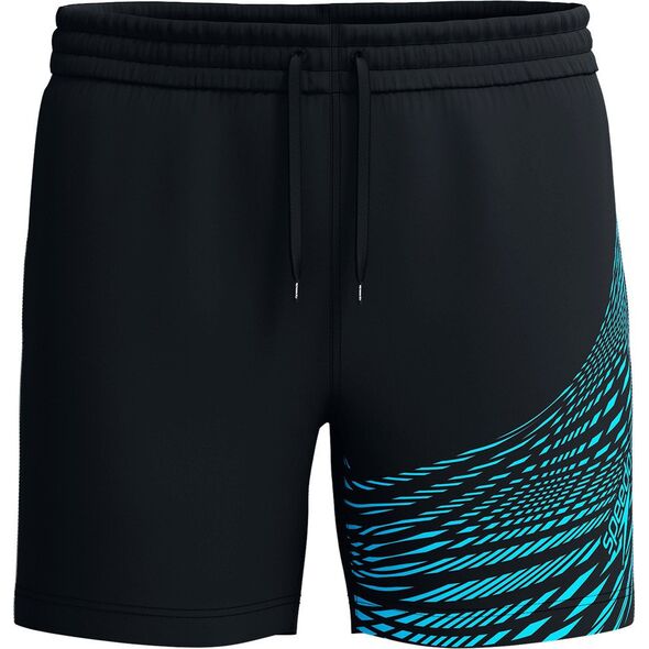 Męskie Szorty Medley Logo 16" Watershort Am  rozmiar L