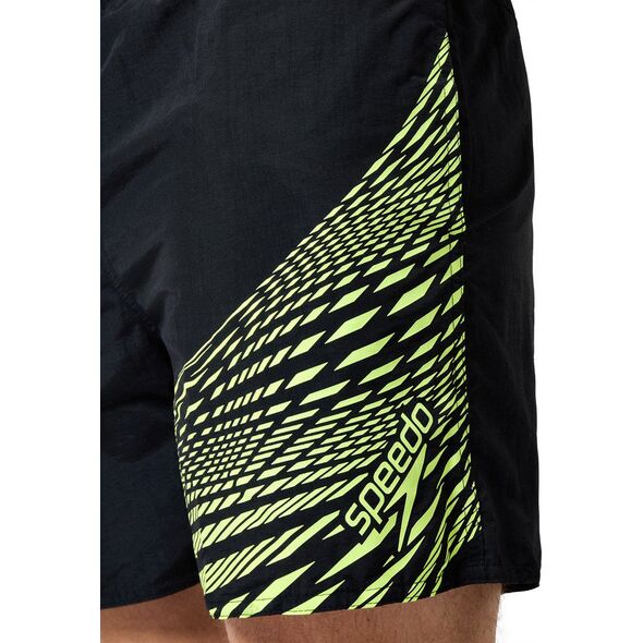 Męskie Szorty Medley Logo 16" Watershort Am  rozmiar S