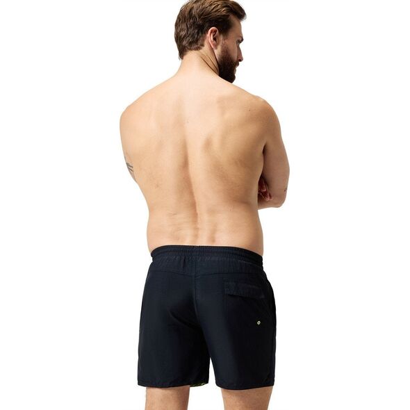 Męskie Szorty Medley Logo 16" Watershort Am  rozmiar XXL